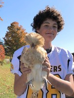 DAILY ANNOUNCEMENTS 10-28-2019