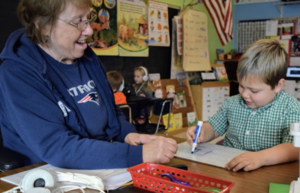 DAILY ANNOUNCEMENTS 12-2-2019