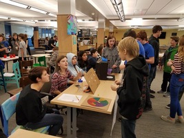 DAILY ANNOUNCEMENTS 12-11-2018