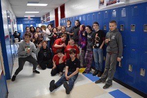 DAILY ANNOUNCEMENTS 10-18-2018
