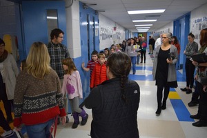 DAILY ANNOUNCEMENTS 2-12-2019
