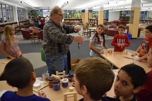 SACS Day of Code