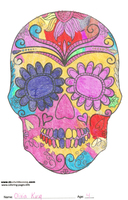 Pre School Coloring - Wonderful!