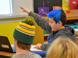 DAILY ANNOUNCEMENTS 11-2-2018