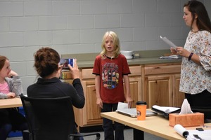 DAILY ANNOUNCEMENTS 9-21-2018
