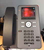 New Phone System