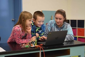 DAILY ANNOUNCEMENTS 12-9-2019