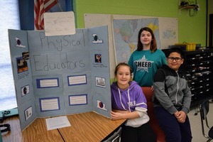 DAILY ANNOUNCEMENTS 2-22-2019