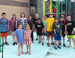 DAILY ANNOUNCEMENTS 7-19-2019