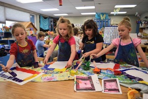 DAILY ANNOUNCEMENTS 5-21-2019