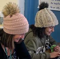 DAILY ANNOUNCEMENTS 2-4-2020