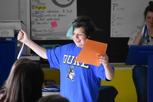 DAILY ANNOUNCEMENTS 6-12-2019