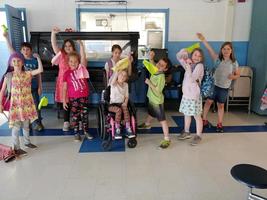 DAILY ANNOUNCEMENTS 5-28-2019