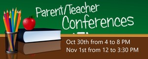 Parent / Teacher Conferences