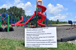 ANNOUNCEMENTS 7-21-2020