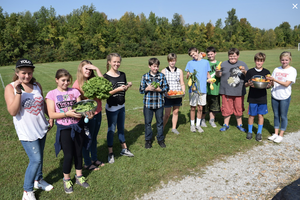 SACS Market Garden