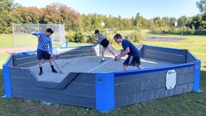 DAILY ANNOUNCEMENTS 9-20-2019