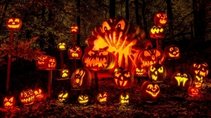 Bonfire