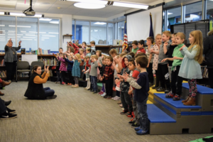 DAILY ANNOUNCEMENTS 12-16-2019