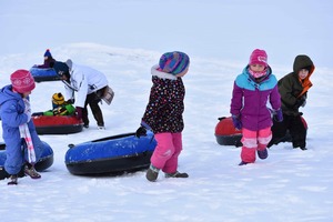 DAILY ANNOUNCEMENTS 2-1-2019