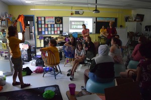 DAILY ANNOUNCEMENTS 7-10-2019